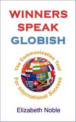 Winners speak Globish