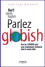 Parlez Globish