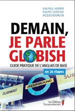 Demain je parle Globish